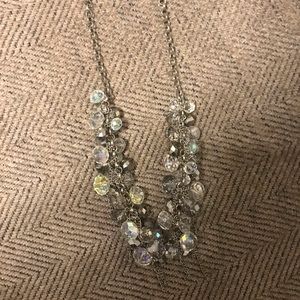 4/$20 sale - Charming Charlie necklace